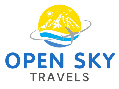 Opensky Travels